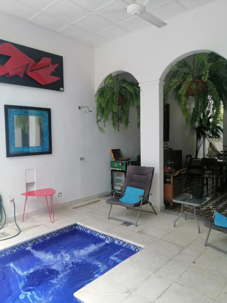 Casa Paraiso photo 1
