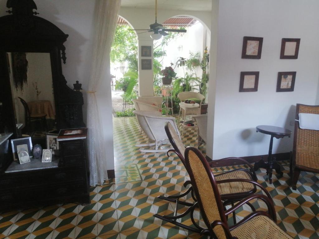 Casa Paraiso photo 3