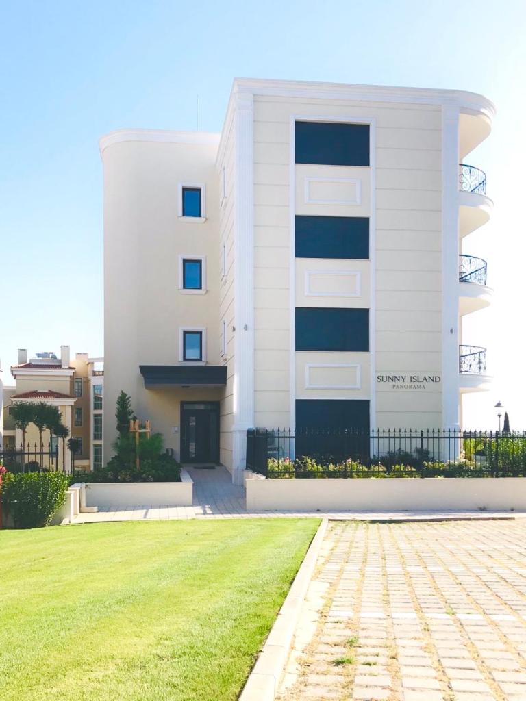 Apartments in complex PANORAMA photo 2