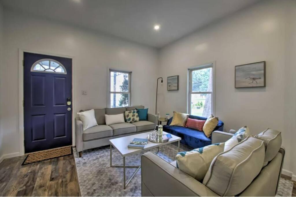 Dunes Home 3 Bedroom I 2 Baths I 2 Living rooms photo 4