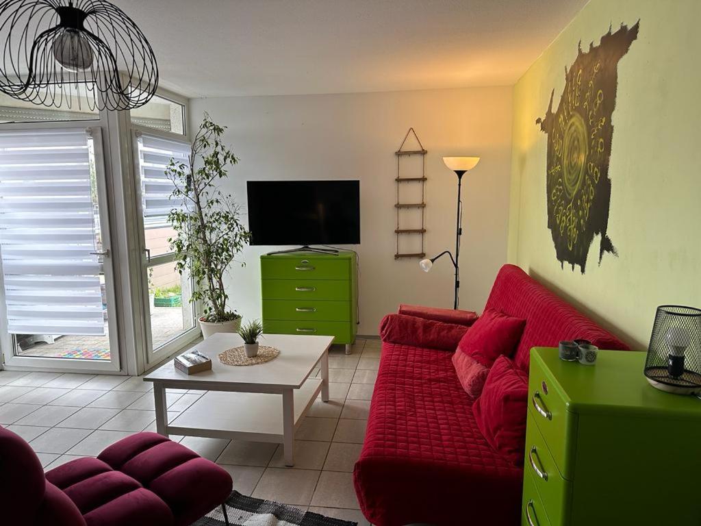 Wohnung Emilia photo 1