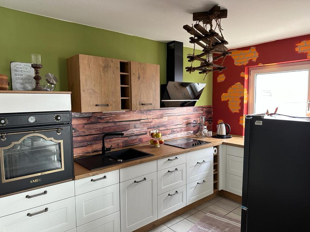 Wohnung Emilia photo 3