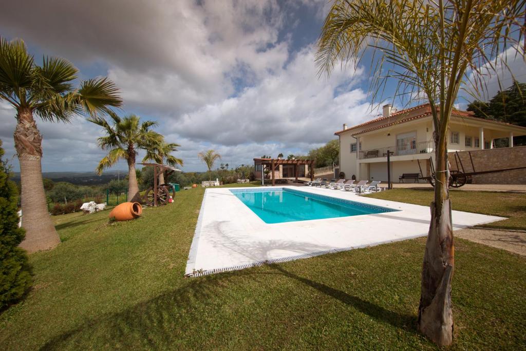 Quinta dos Silvas - Piscina photo 4