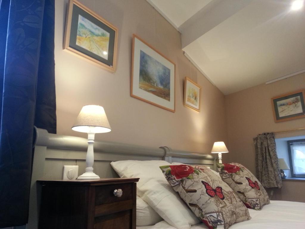 Relais St Jacques - Roanne photo 2