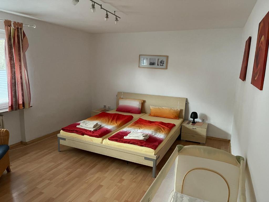 Ferienhaus Harz photo 3