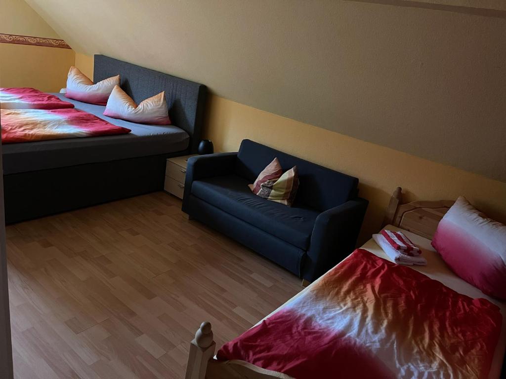 Ferienhaus Harz photo 2