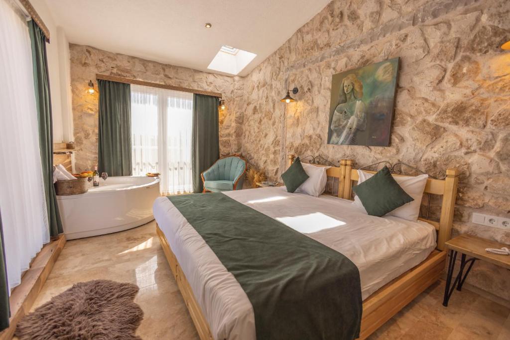 Soleado Cappadocia Hotel photo 1