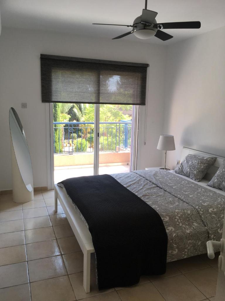Limnaria Villas Kato Paphos - wonderful villa near the beach and all facilities photo 2