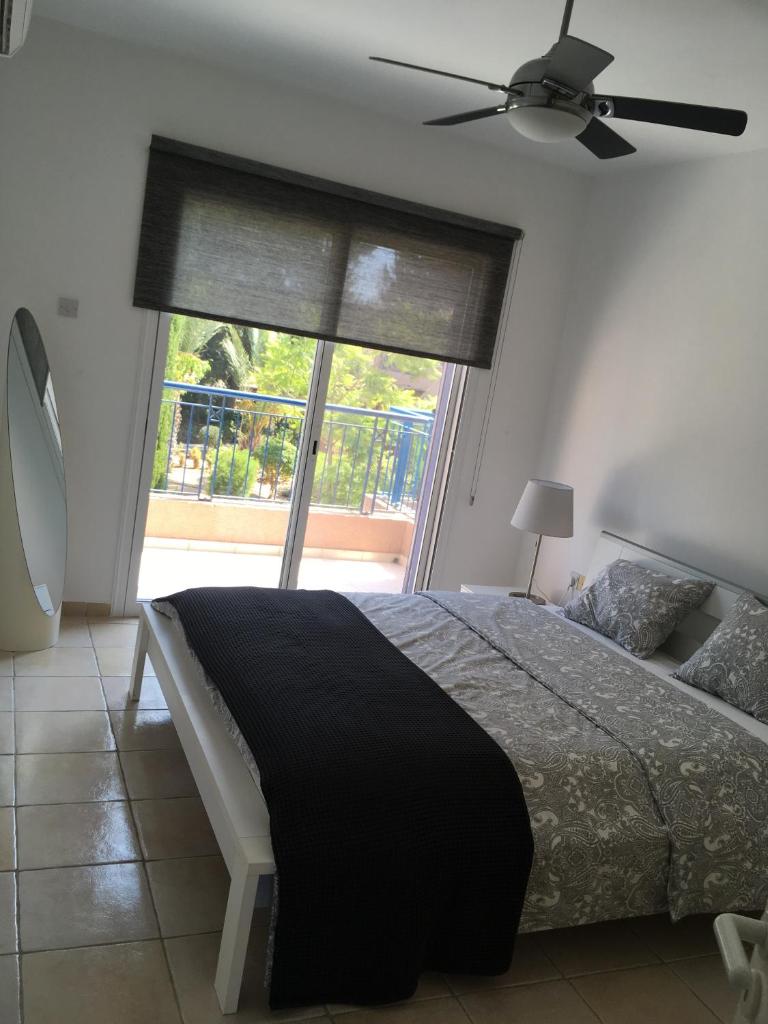 Limnaria Villas Kato Paphos - wonderful villa near the beach and all facilities photo 4