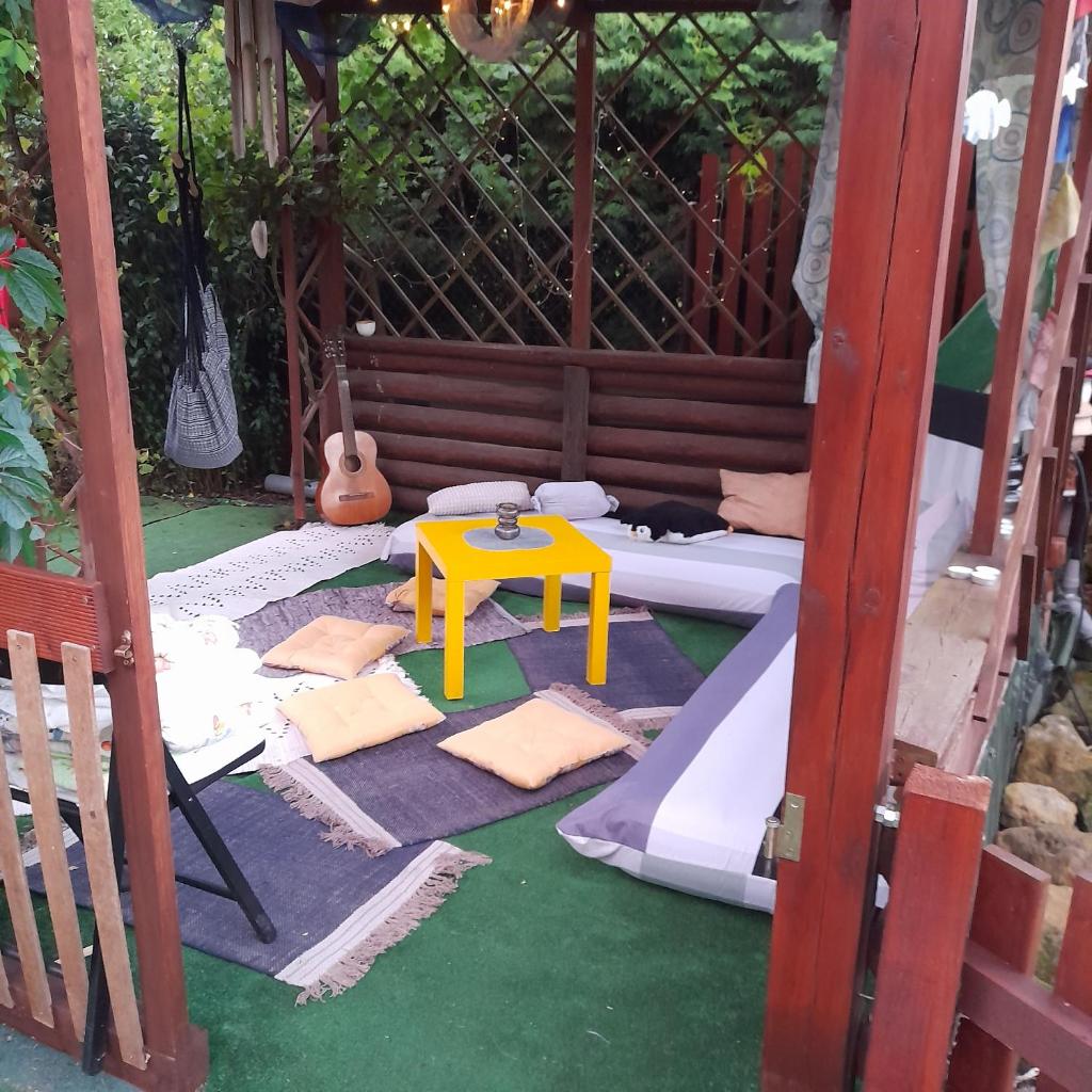 Apartmán Na Výsluní photo 1