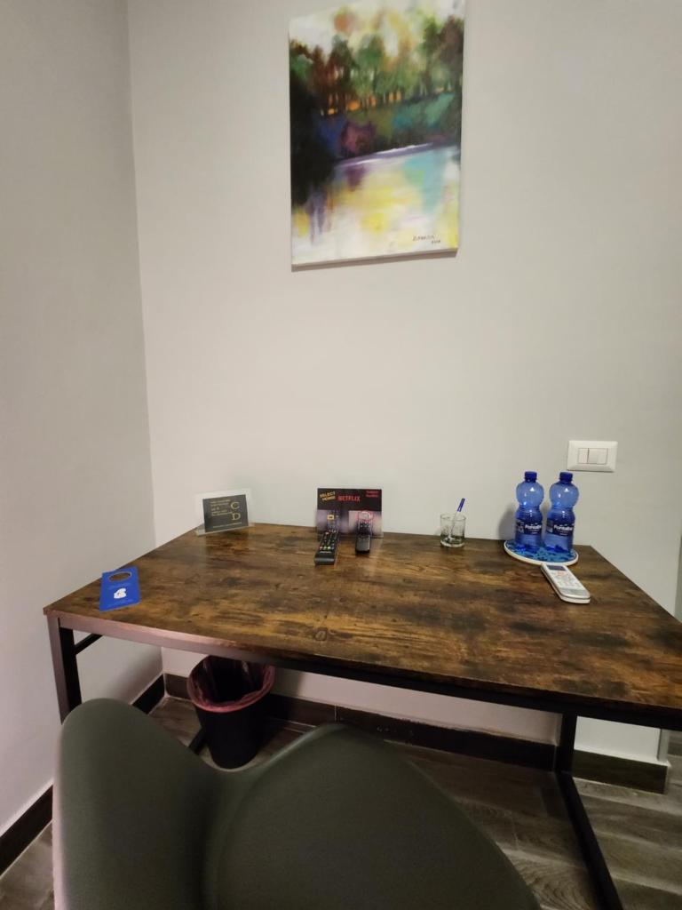 Caio Duilio B&B photo 2