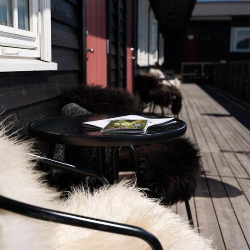 Storestølen Fjellhotell photo 1