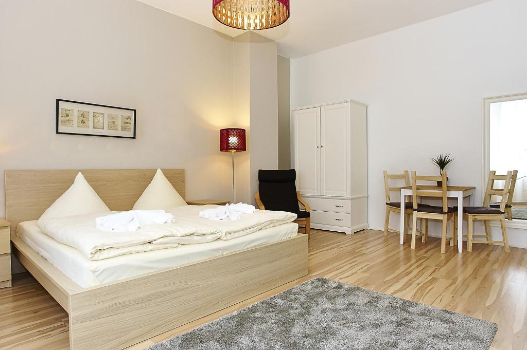 BearlinCity Apartments - City Center West photo 2