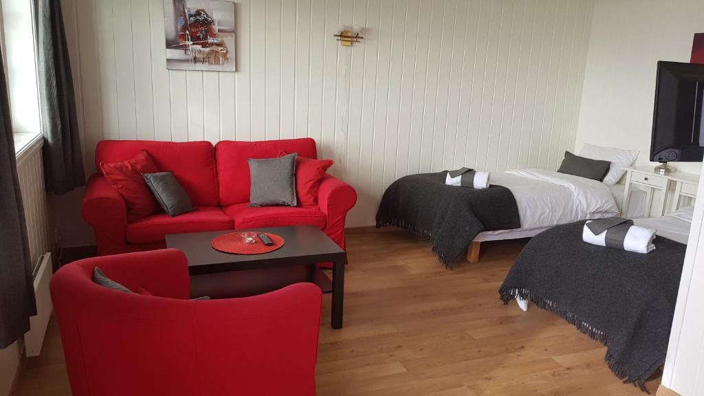 Storestølen Fjellhotell photo 4