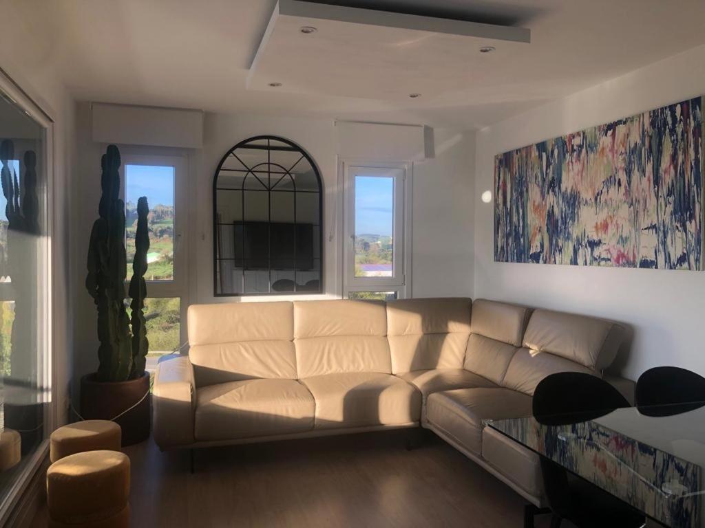 Apartamento 3 habitaciones Miramar, Luanco photo 2