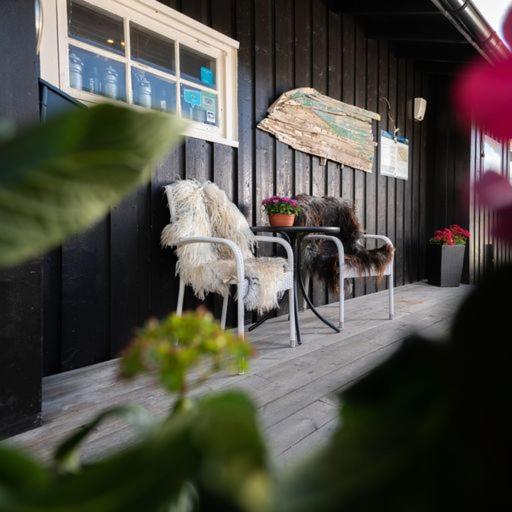 Storestølen Fjellhotell photo 3