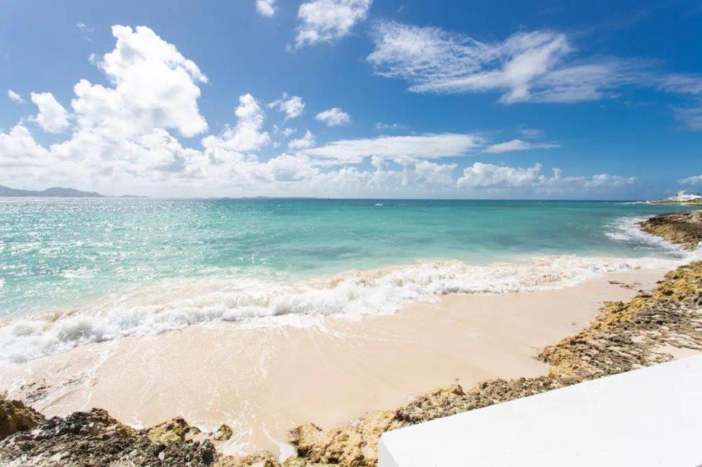 Anguilla - Villa Anguillitta villa photo 1