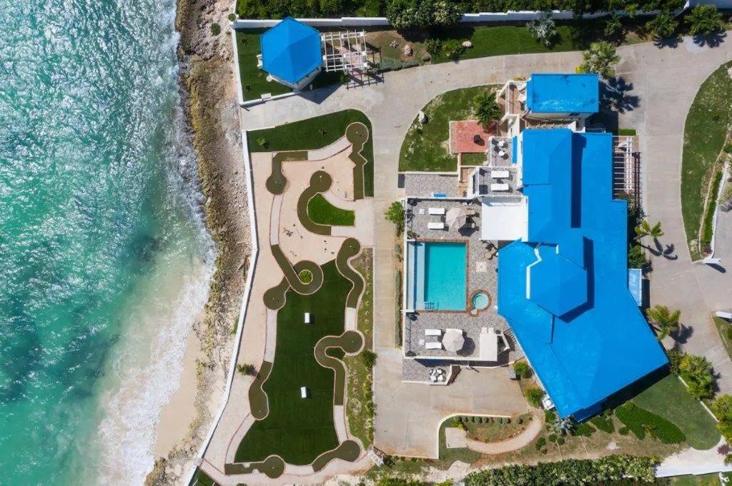 Anguilla - Villa Anguillitta villa photo 2