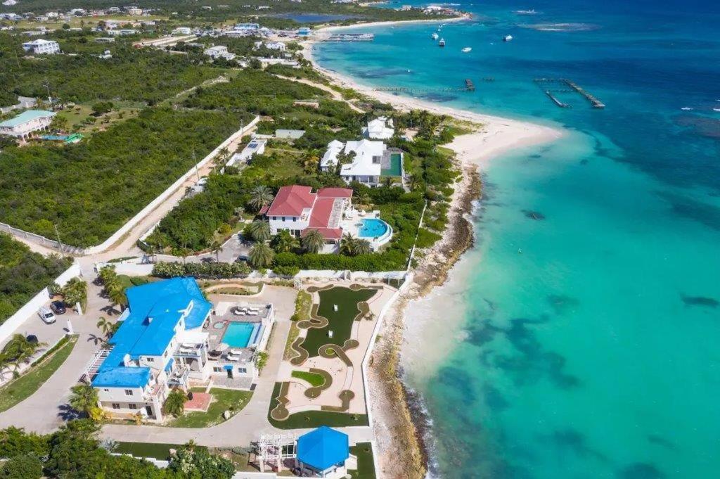 Anguilla - Villa Anguillitta villa photo 3