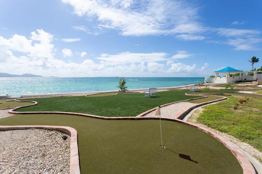 Anguilla - Villa Anguillitta villa photo 4