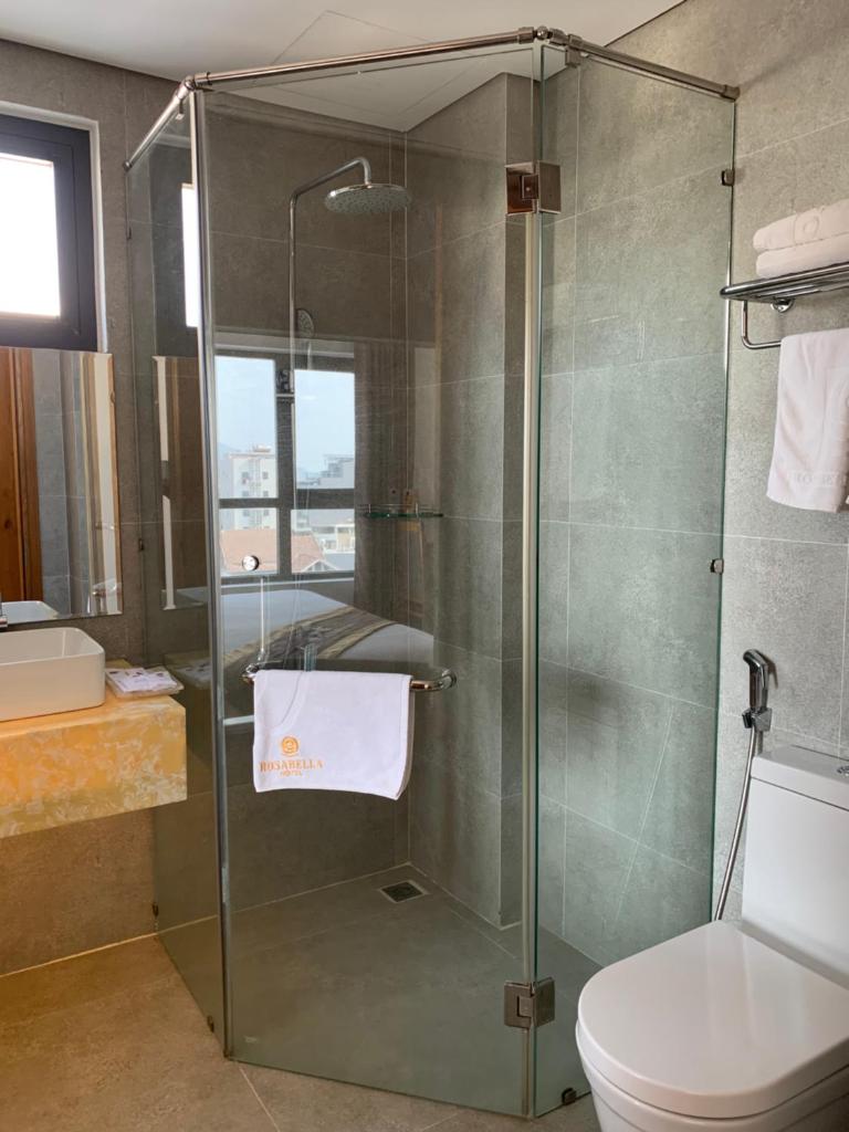 Rosabella Boutique Hotel - Tap to explore photos