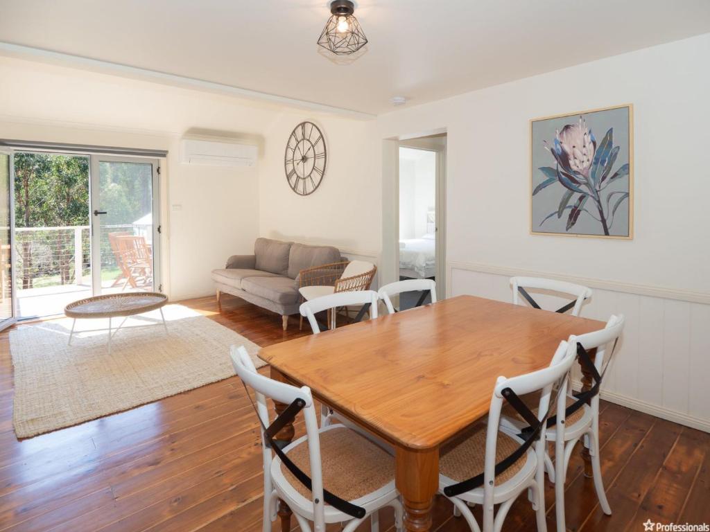 Kookaburra Cottage A Perfect Family Getaway photo 1