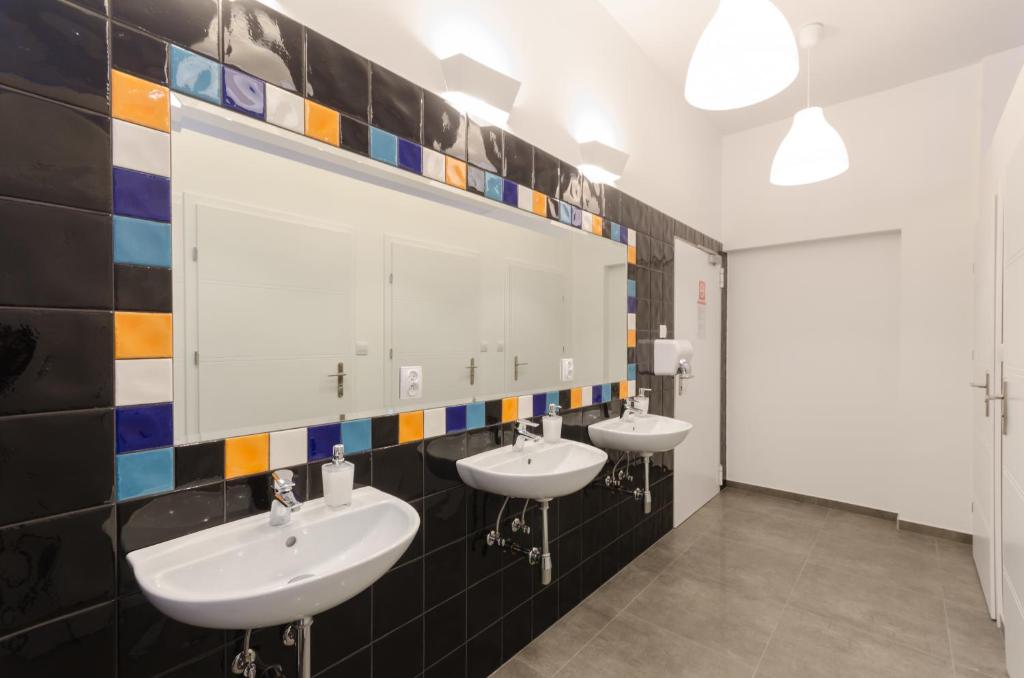 Одноместный (Одноместный номер с общей ванной комнатой), Tatamka Hostel