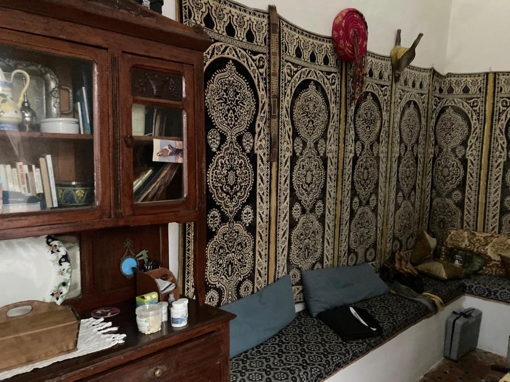 Riad mama Aicha photo 4