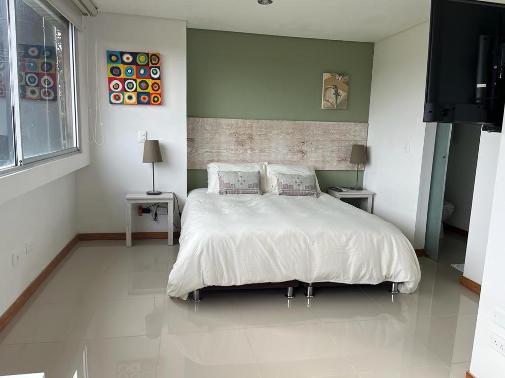 LLanogrande Apartamento Estudio Puerto Bulevar photo 1