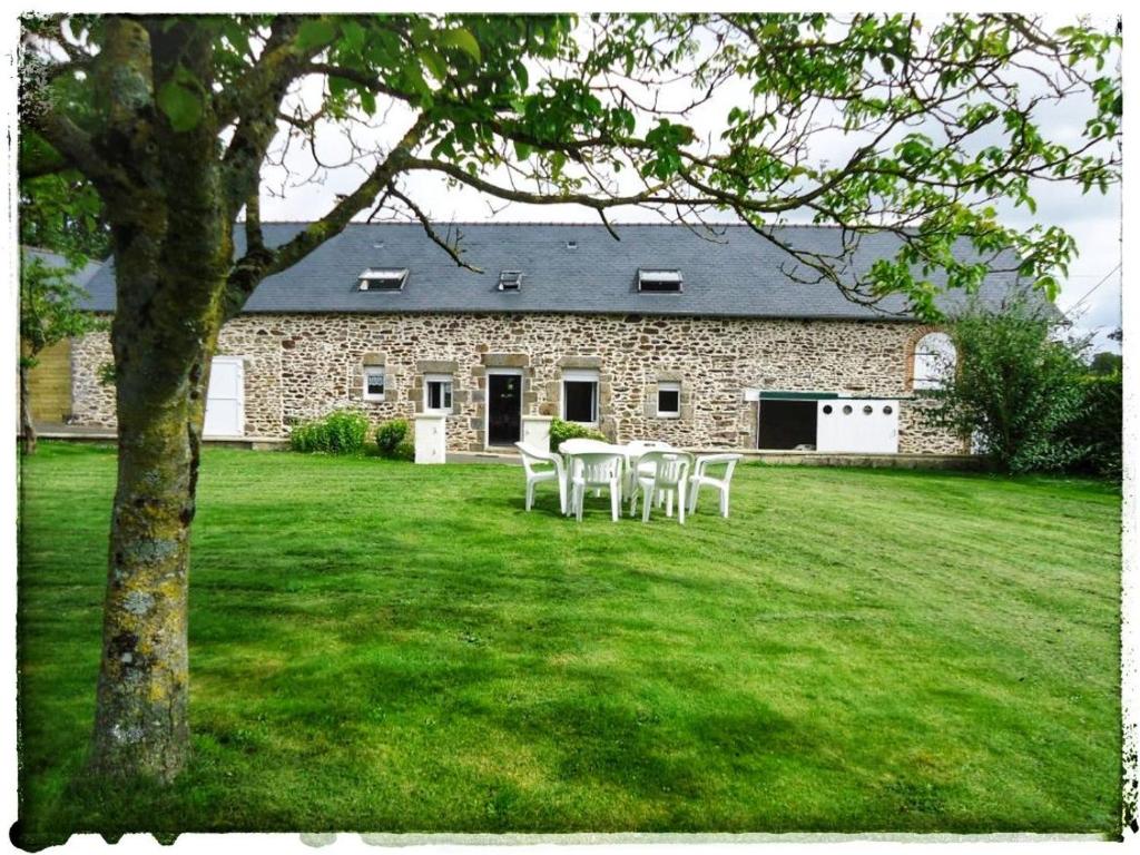 Gîte Oisseau, 4 pièces, 6 personnes - FR-1-600-106 photo 1