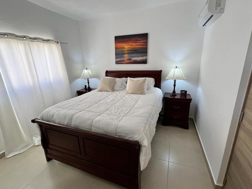 Armonia De Las Terrenas Gorgeous Penthouse photo 1
