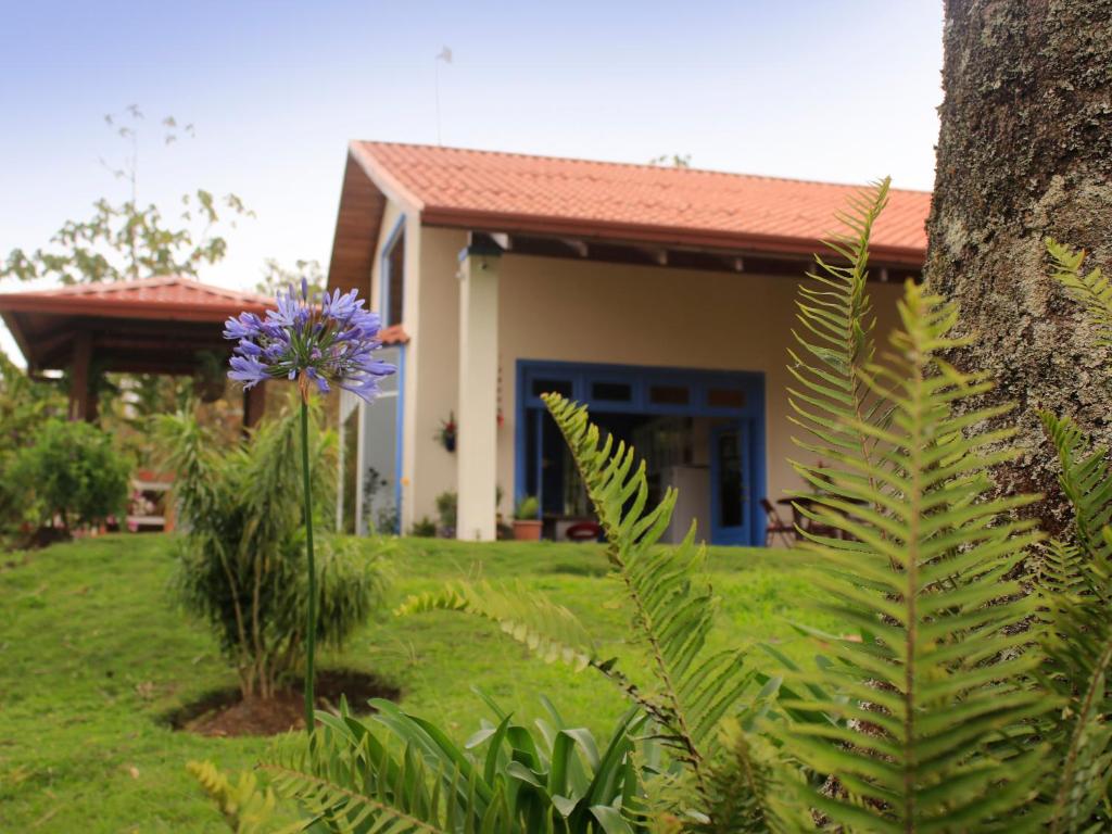 Casa Bartzis, Close to Orosi and Tapanti National Park photo 3