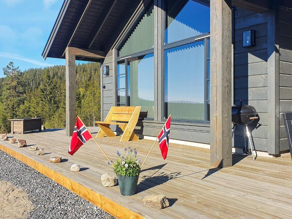 Holiday home Passebekk III photo 2