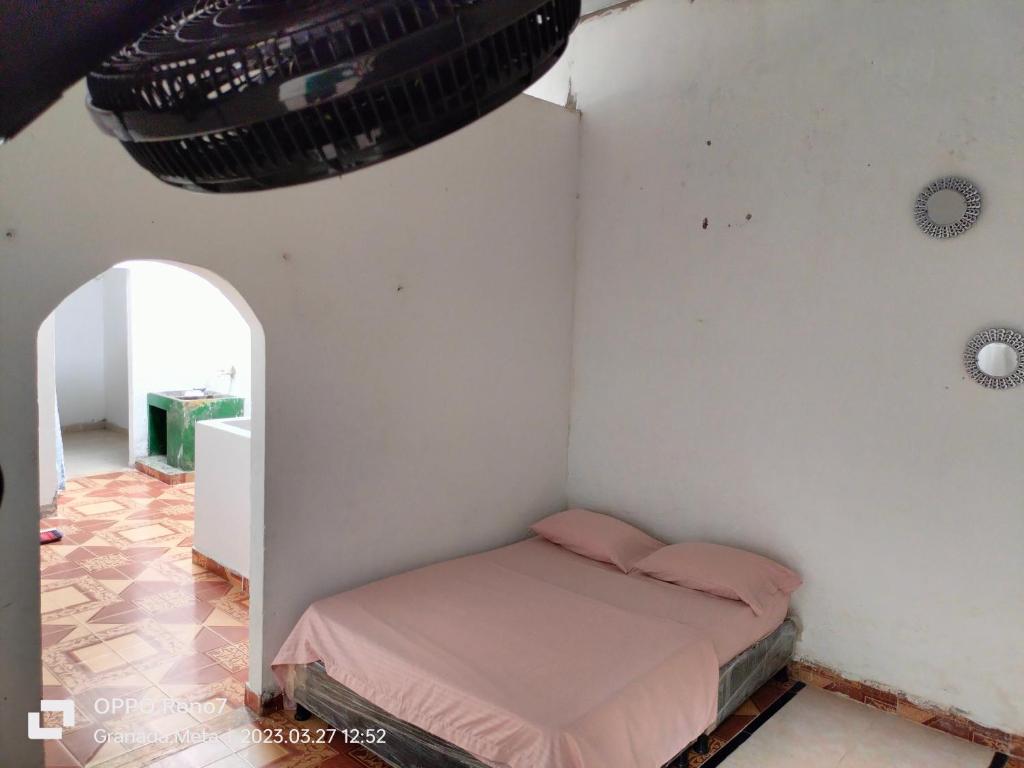 Hospedaje Alfonso photo 4