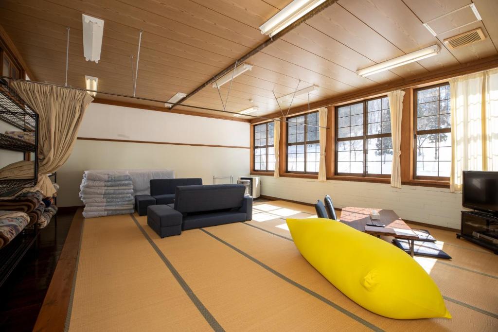 Mori no Bunkou Fuzawa - Vacation STAY 54307v photo 2