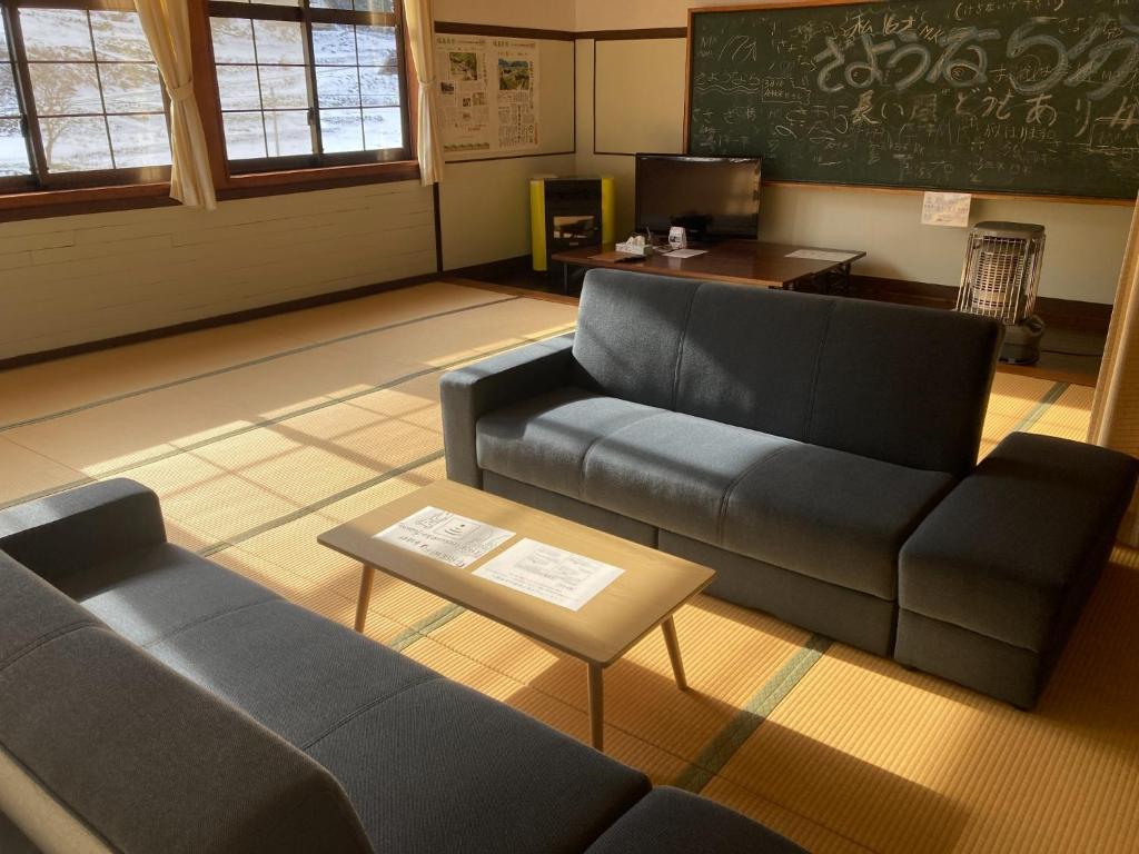 Mori no Bunkou Fuzawa - Vacation STAY 54307v photo 4