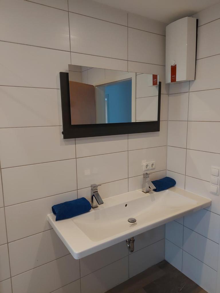 Monteurwohnung SAN photo 3