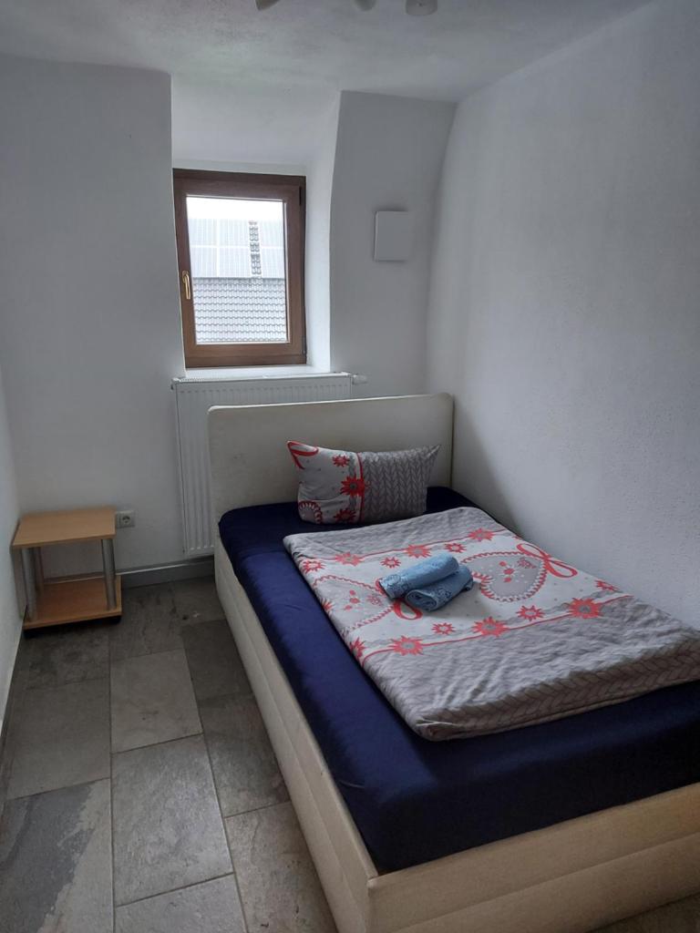 Monteurwohnung SAN photo 4