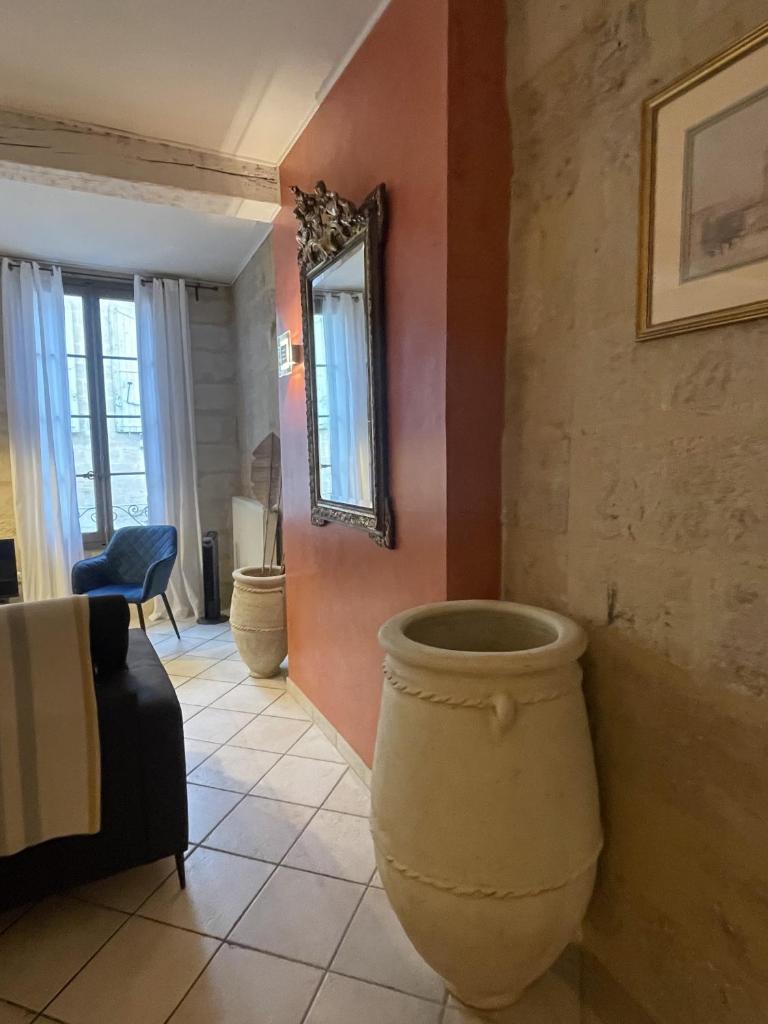 Le Cherche Midi - Appartement centre historique d'Uzès photo 2