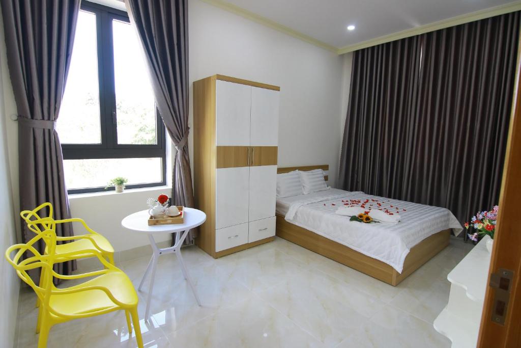 Eric Villa - Bãi Dâu - View Biển - Đi Bộ Ra Biển