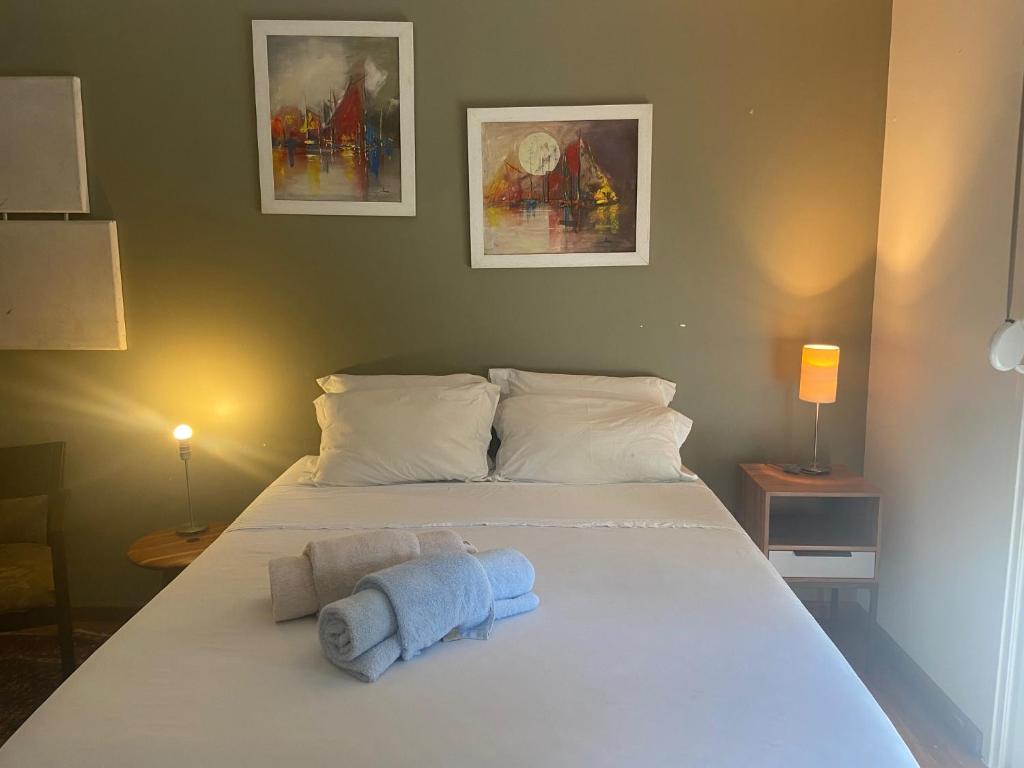 Suite residencial, Villa da Luz photo 2