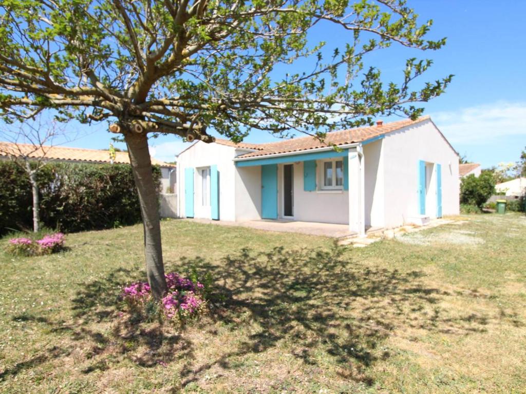 Maison La Brée-les-Bains, 3 pièces, 6 personnes - FR-1-246A-220