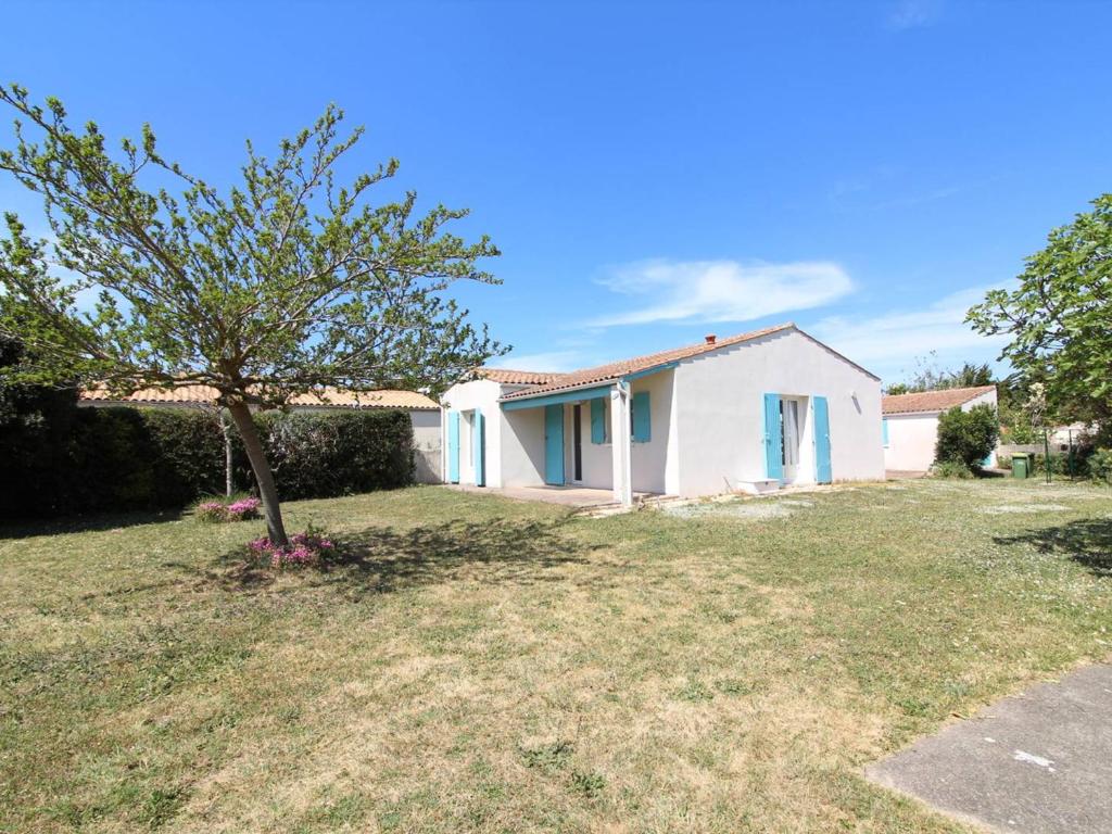 Maison La Brée-les-Bains, 3 pièces, 6 personnes - FR-1-246A-220 photo 2