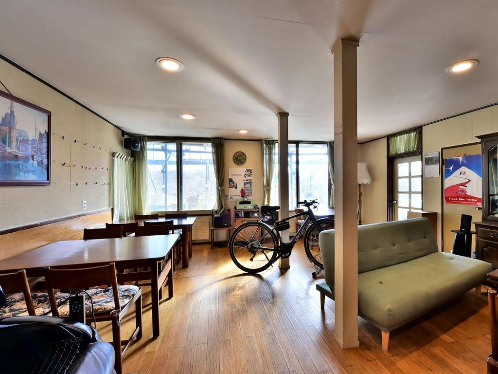 Kurumayama Kogen Guesthouse Urara photo 1