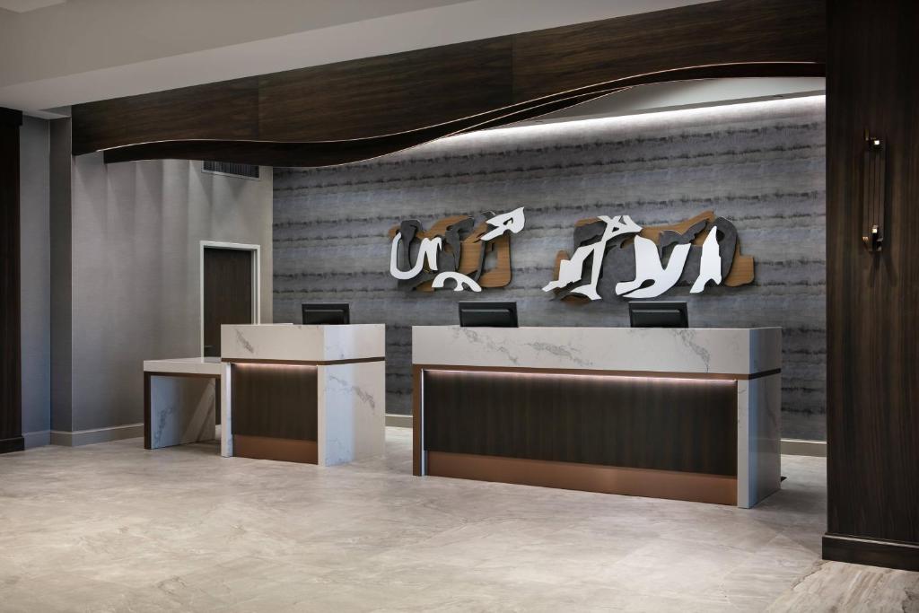 West Des Moines Marriott photo 1