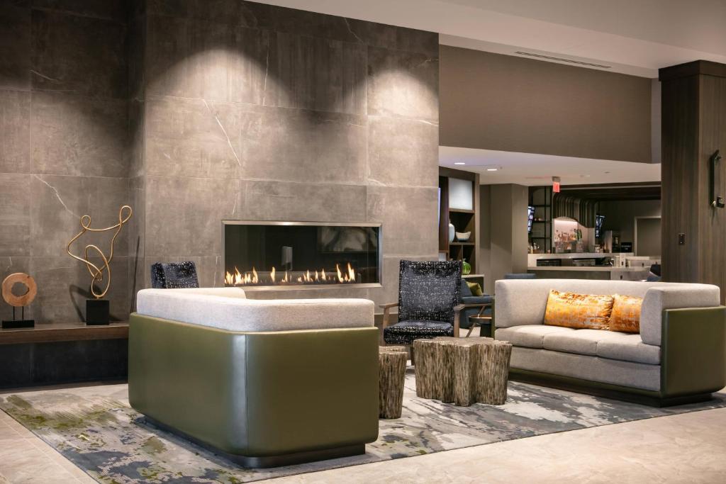 West Des Moines Marriott photo 4