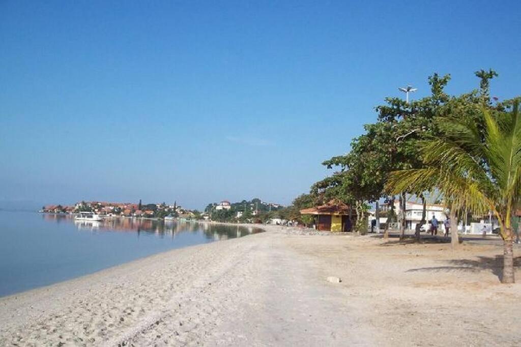 A Casa para a sua Família em Iguaba Grande, até 9 pessoas photo 1