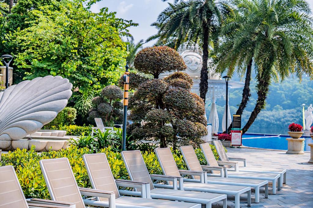 Good View Hotel Tangxia - 15 mins drive from Dongguan South Railway Station photo 4