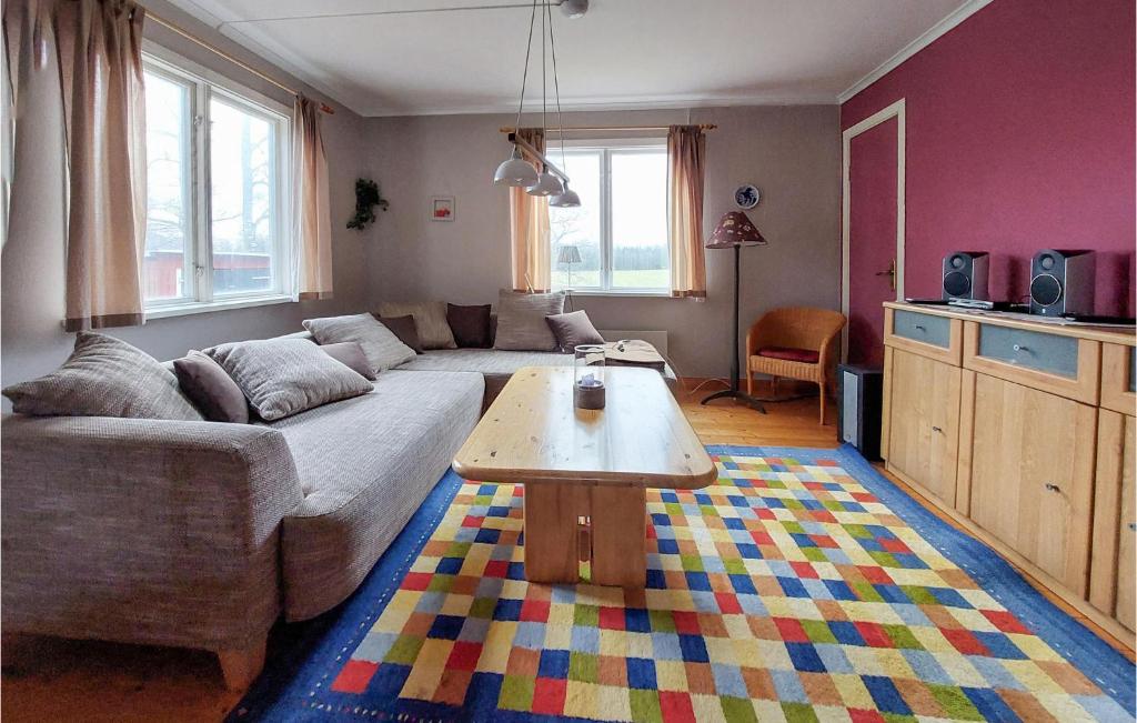 Amazing Home In Bolms With Wifi And 2 Bedrooms photo 4