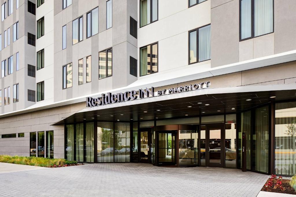 Residence Inn By Marriott Dallas By The Galleria photo 1